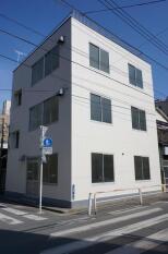 店舗 - 東京都板橋区熊野町