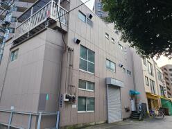 工場 - 東京都板橋区熊野町
