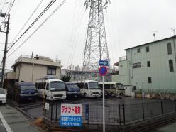 貸地 - 東京都板橋区高島平２丁目
