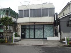 倉庫 - 東京都板橋区高島平４丁目