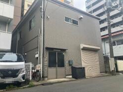 倉庫 - 神奈川県横浜市西区平沼2丁目9-8