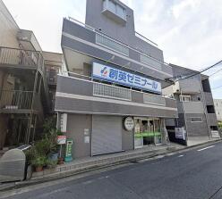 店舗 - 神奈川県横浜市港北区綱島西4丁目8-15