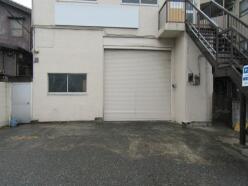 倉庫 - 東京都足立区中央本町２丁目