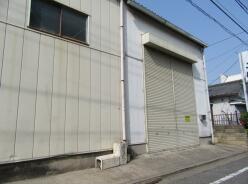 倉庫 - 東京都足立区保木間３丁目