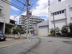 倉庫 - 東京都足立区入谷７丁目