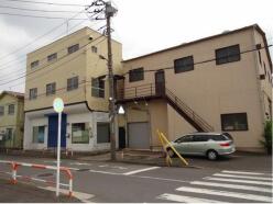 倉庫 - 東京都足立区入谷９丁目