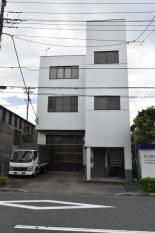 倉庫 - 東京都足立区堀之内１丁目