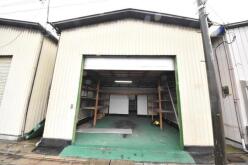 倉庫 - 東京都足立区東伊興４丁目