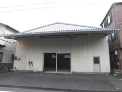 倉庫 - 東京都足立区東保木間２丁目