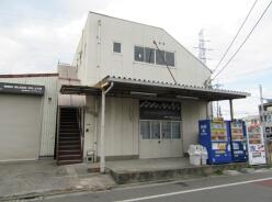 倉庫 - 東京都足立区西伊興２丁目