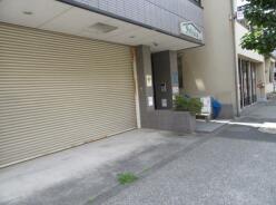 倉庫 - 東京都足立区谷中３丁目