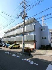 倉庫 - 東京都足立区谷中３丁目