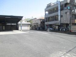 貸地 - 東京都足立区六町3丁目