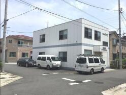 倉庫 - 東京都足立区六町2丁目