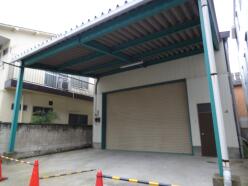 工場 - 東京都足立区本木北町