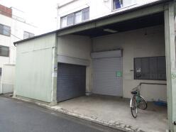 倉庫 - 東京都足立区本木1丁目