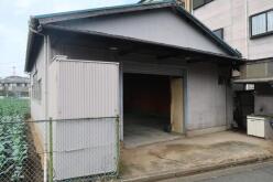 倉庫 - 東京都足立区保木間5丁目