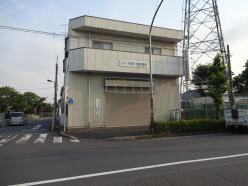 倉庫 - 東京都足立区保木間4丁目