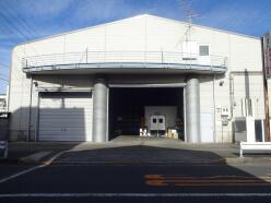 倉庫 - 東京都足立区保木間4丁目