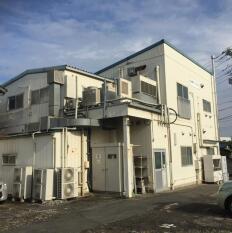 倉庫 - 東京都足立区保木間4丁目