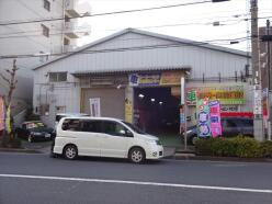 倉庫 - 東京都足立区保木間3丁目