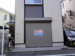 倉庫 - 東京都足立区梅島１丁目