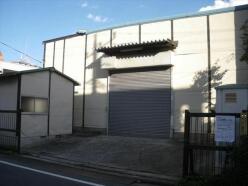 倉庫 - 東京都足立区梅田５丁目