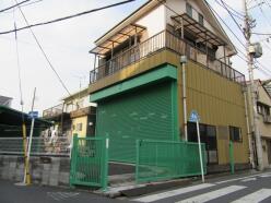 倉庫 - 東京都足立区梅田５丁目
