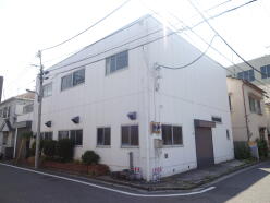 倉庫 - 東京都足立区梅田４丁目