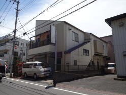 倉庫 - 東京都足立区梅田２丁目
