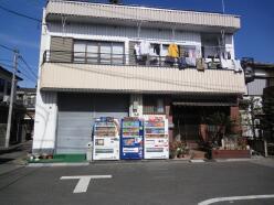 倉庫 - 東京都足立区平野３丁目