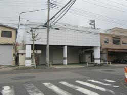 倉庫 - 東京都足立区入谷９丁目