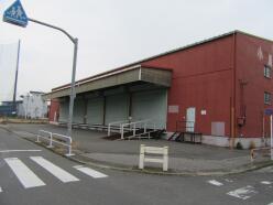 倉庫 - 東京都足立区入谷９丁目