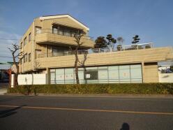 事務所 - 東京都足立区入谷９丁目
