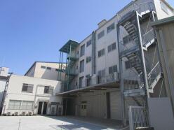 倉庫 - 東京都足立区入谷９丁目