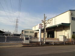 倉庫 - 東京都足立区入谷９丁目