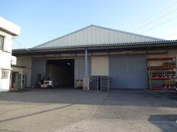 倉庫 - 東京都足立区入谷９丁目