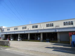 倉庫 - 東京都足立区入谷８丁目