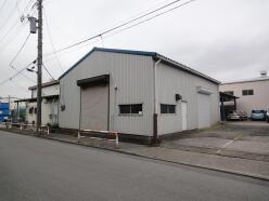 倉庫 - 東京都足立区入谷８丁目