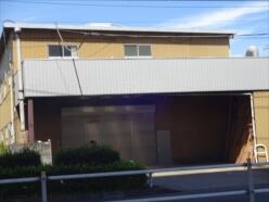 倉庫 - 東京都足立区入谷７丁目