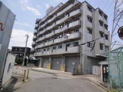 事務所 - 東京都足立区入谷７丁目