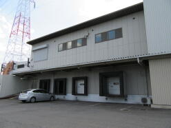 倉庫 - 東京都足立区入谷５丁目