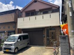 倉庫 - 東京都足立区入谷５丁目