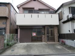 倉庫 - 東京都足立区入谷５丁目