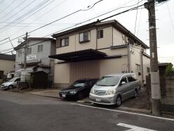 倉庫 - 東京都足立区入谷５丁目