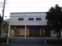 倉庫 - 東京都足立区入谷４丁目