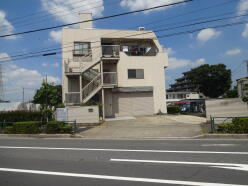 倉庫 - 東京都足立区入谷４丁目