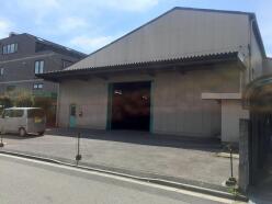 倉庫 - 東京都足立区入谷４丁目
