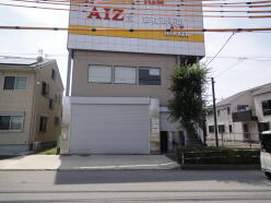 倉庫 - 東京都足立区入谷３丁目
