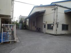倉庫 - 東京都足立区入谷３丁目